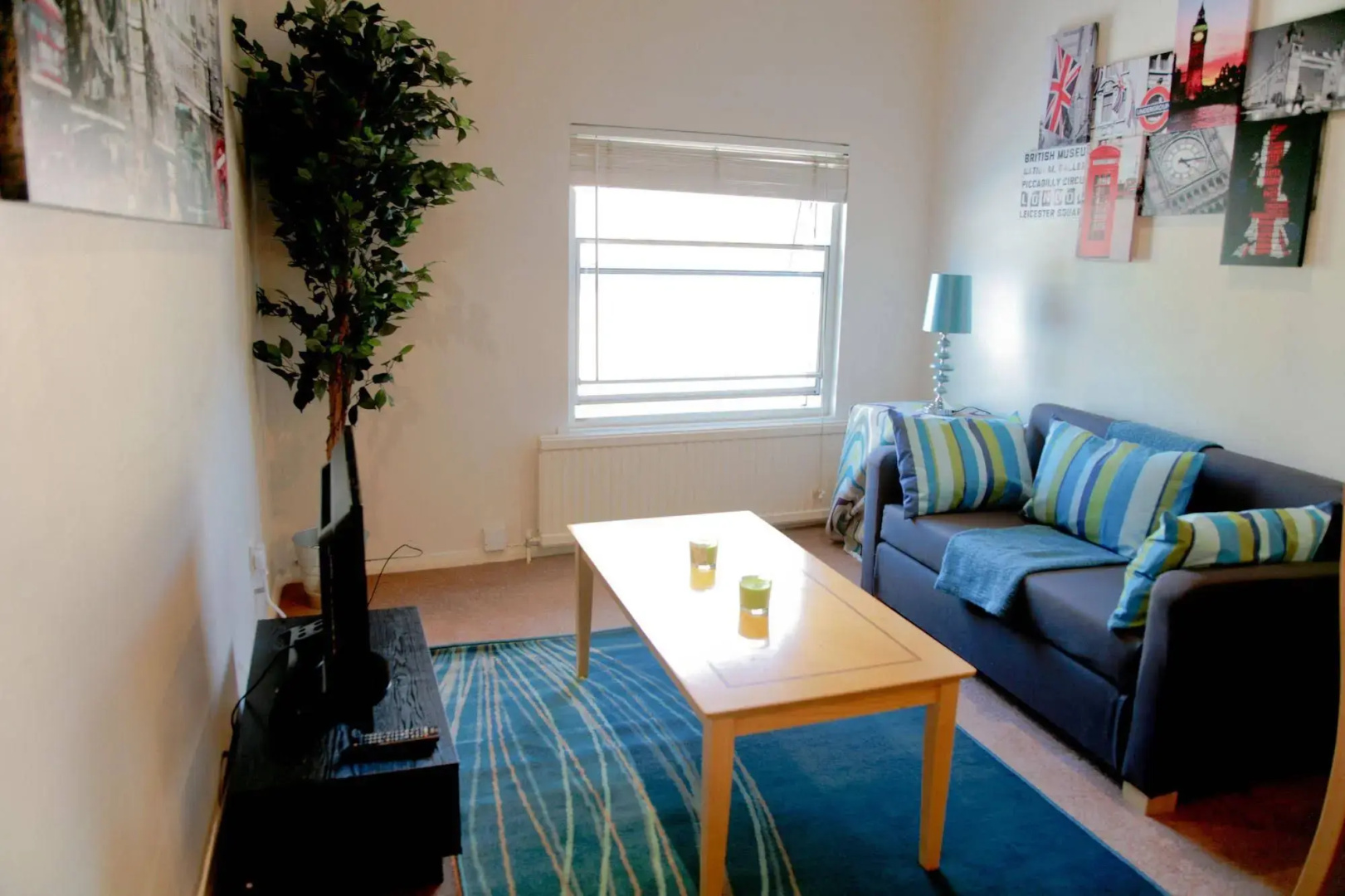 Club Living - Marylebone Apartments