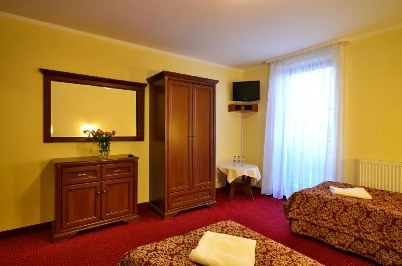 Gościniec Wodzisławski