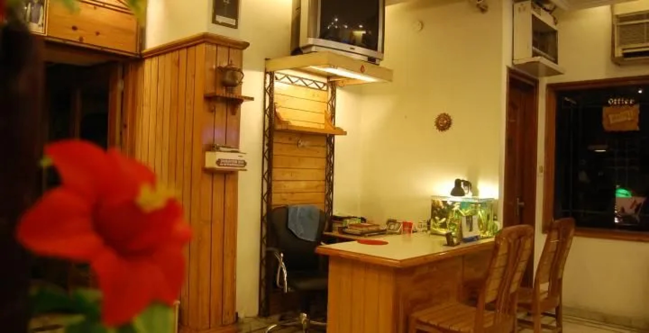 Hotel Sun City Towers