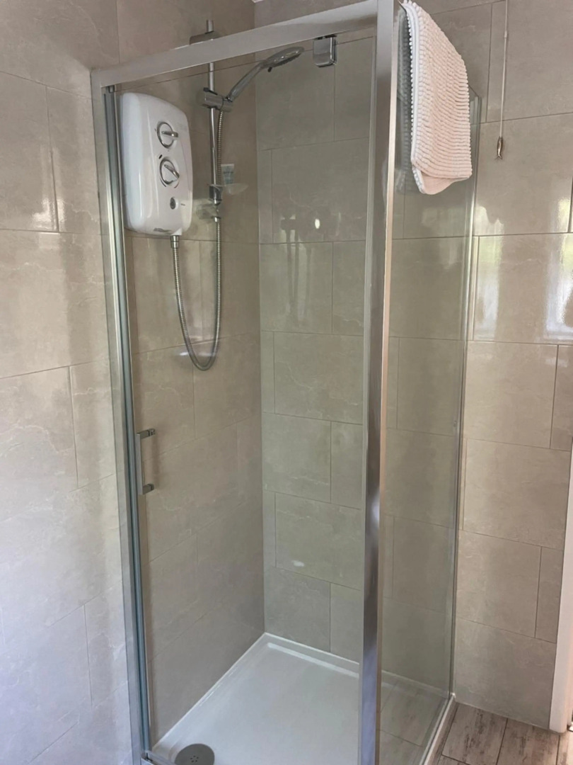 Rose Cottage Trevarren Saint Columb Cornwall TR96PJ