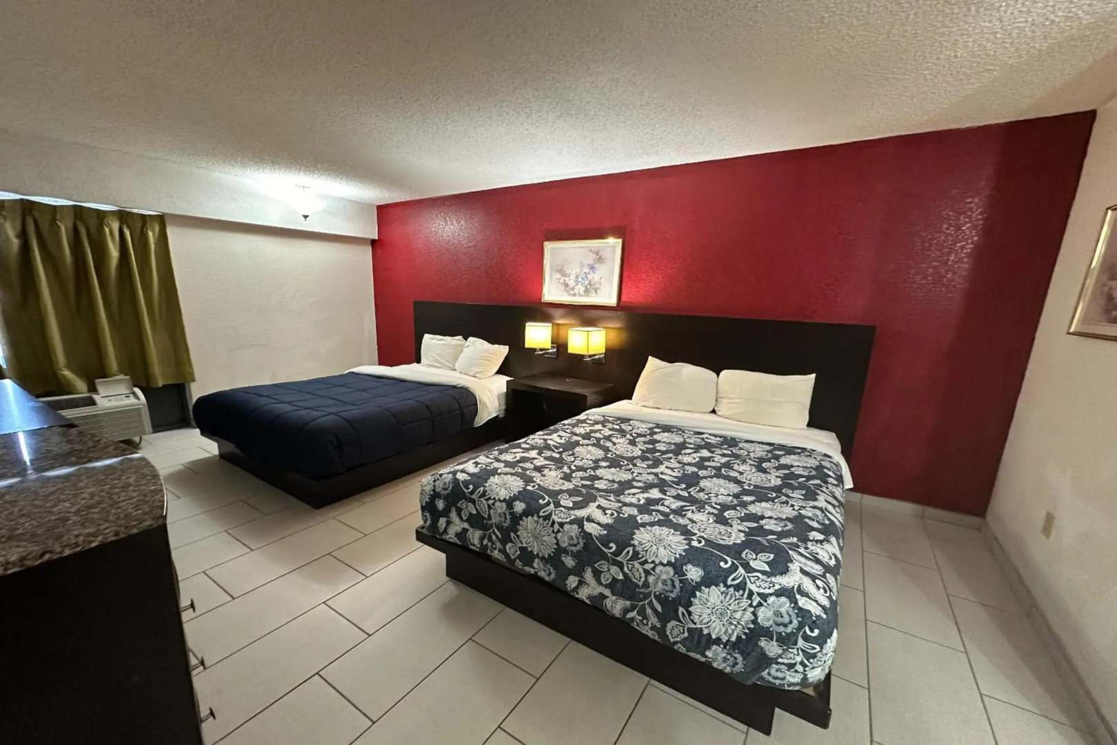 River Valley Inn & Suites (Extended Stay)