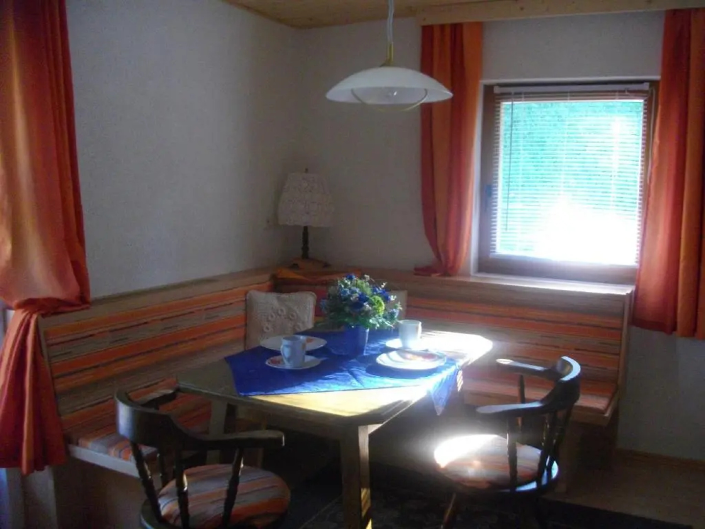 Haus Bergblick