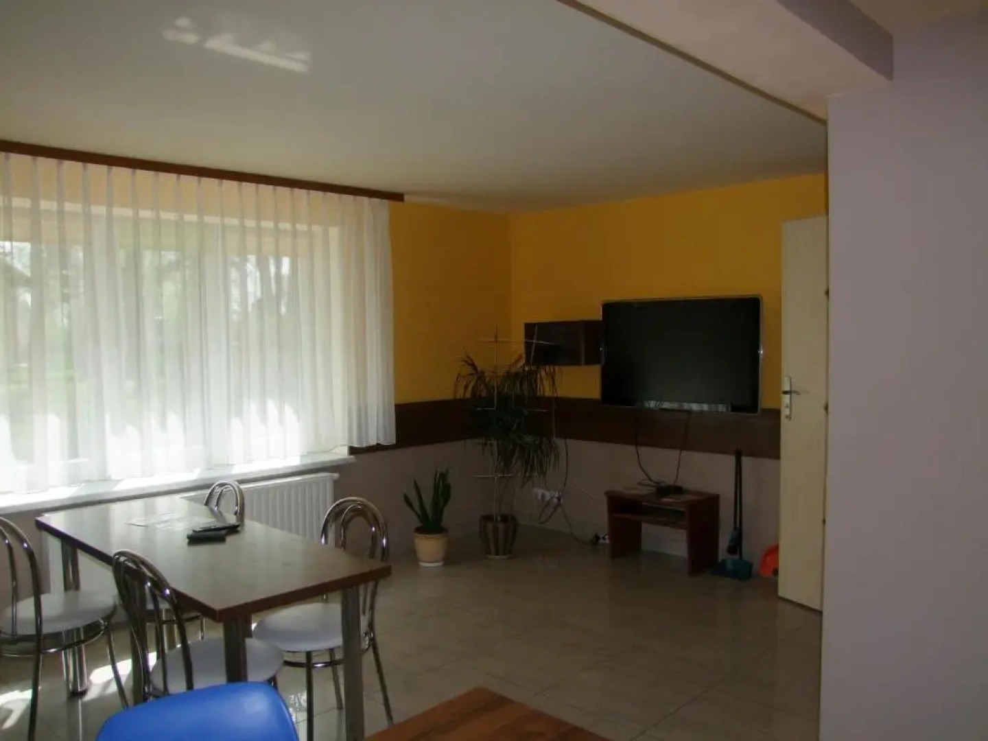 Pokoje Goscinne Warnenczyka