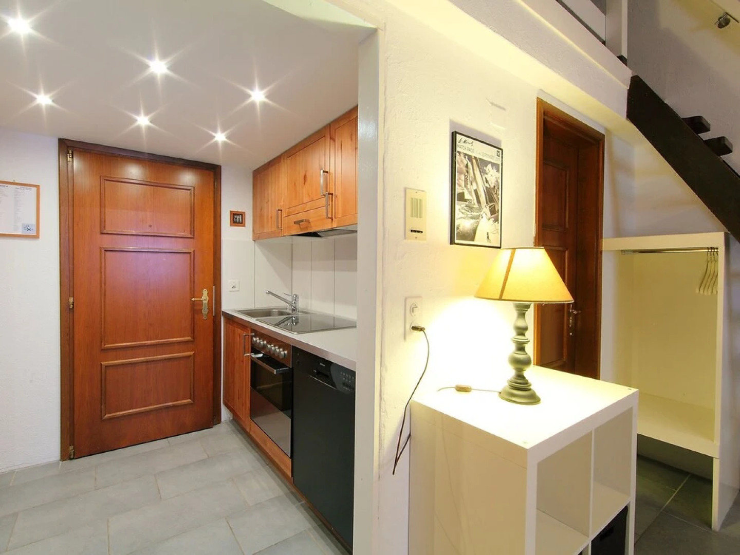 24-1 Silvaplana in Silvaplana