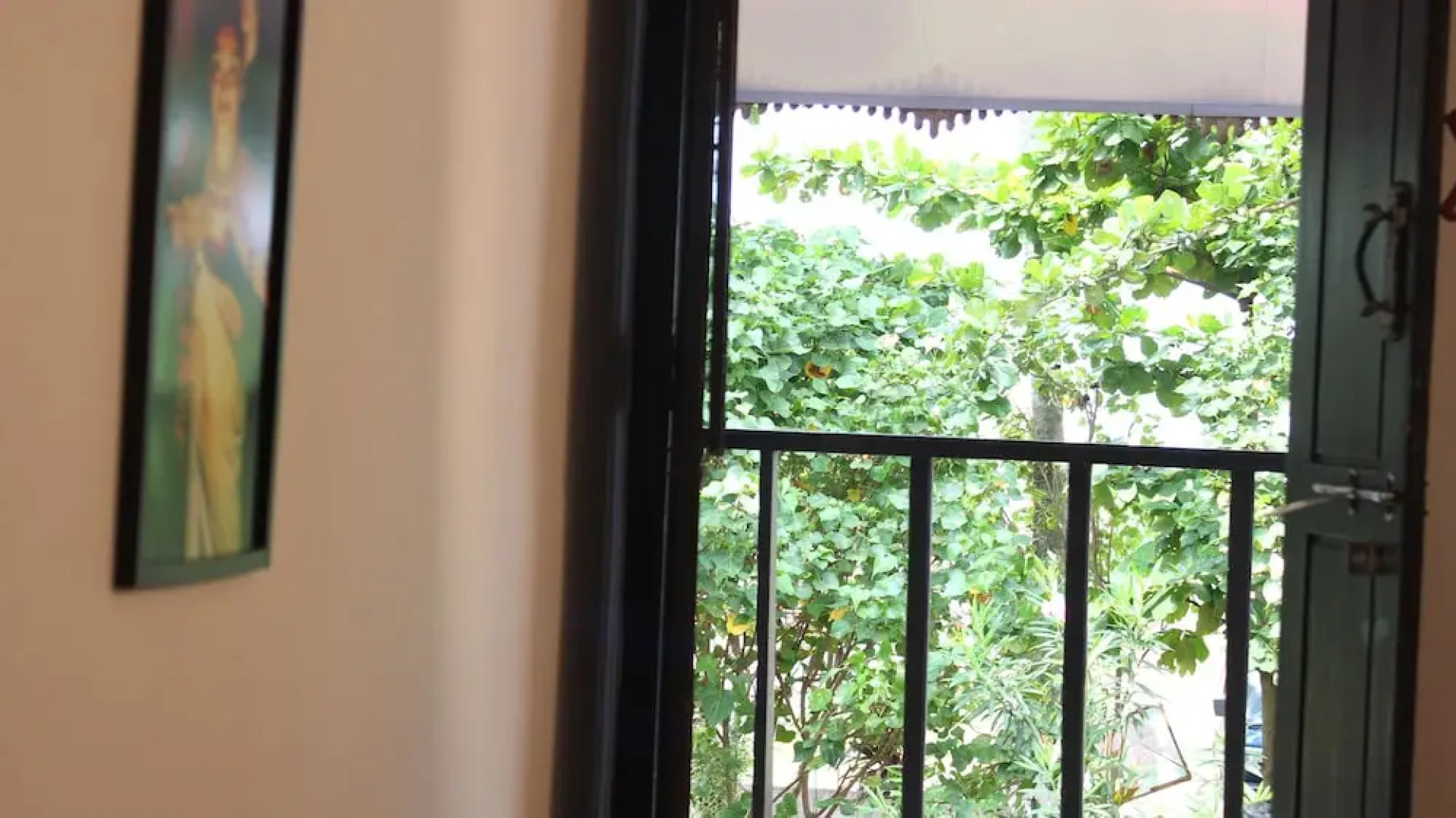 True Blue Beach Resort,Trivandrum