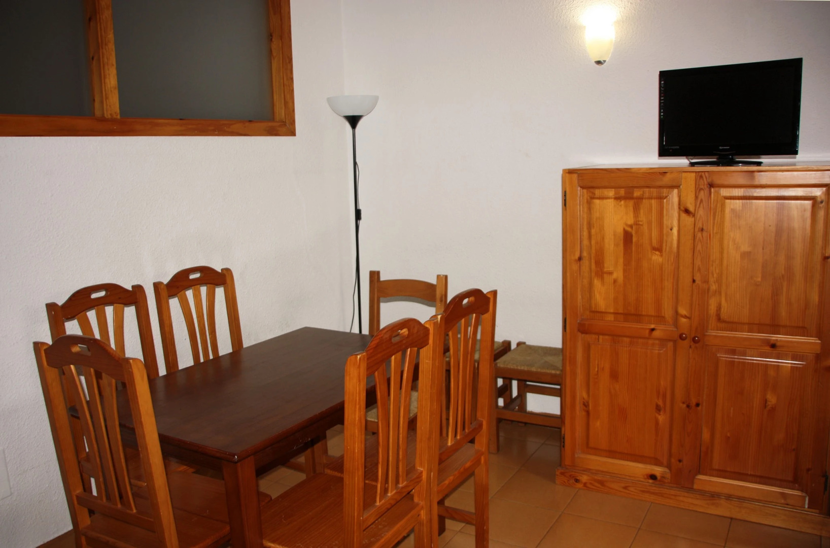 Estudios Cims Pas 3000