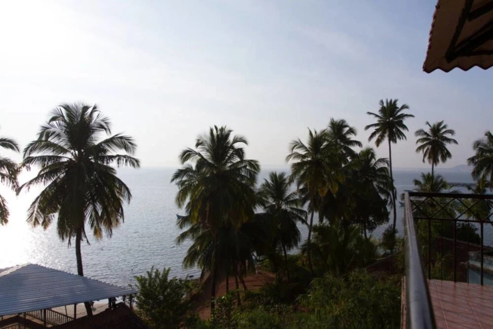 Casa Tropicana