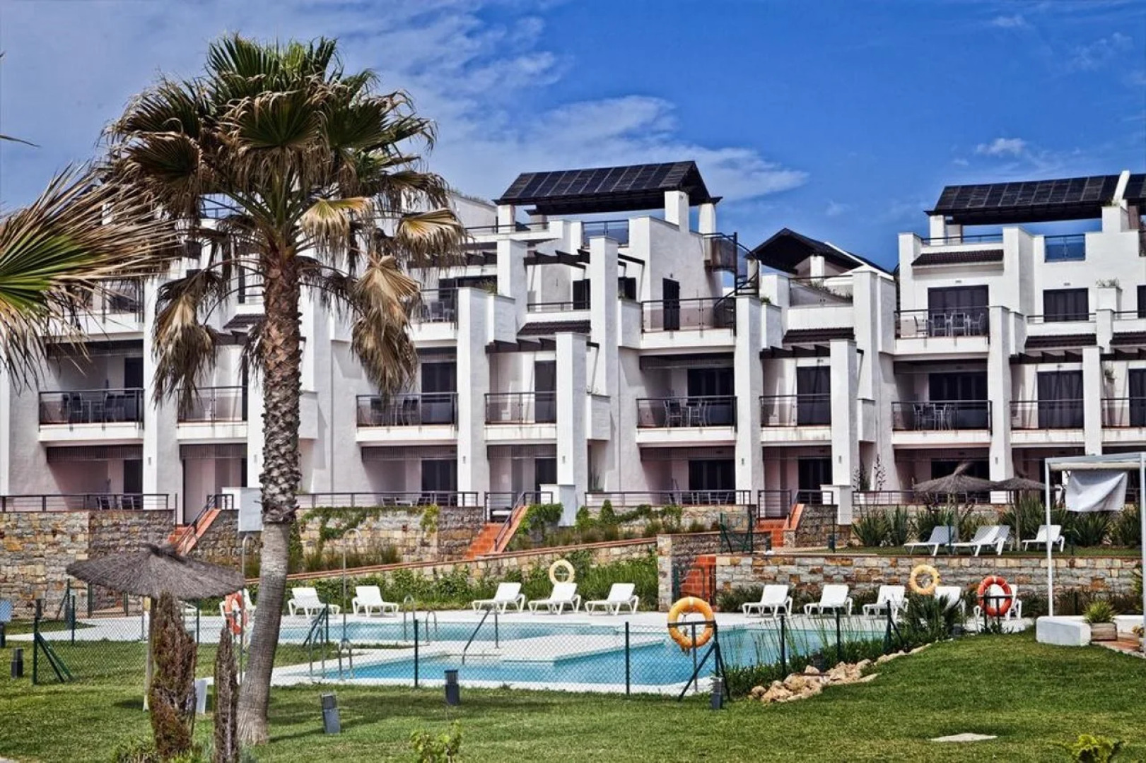 Casas del Mar Boutique