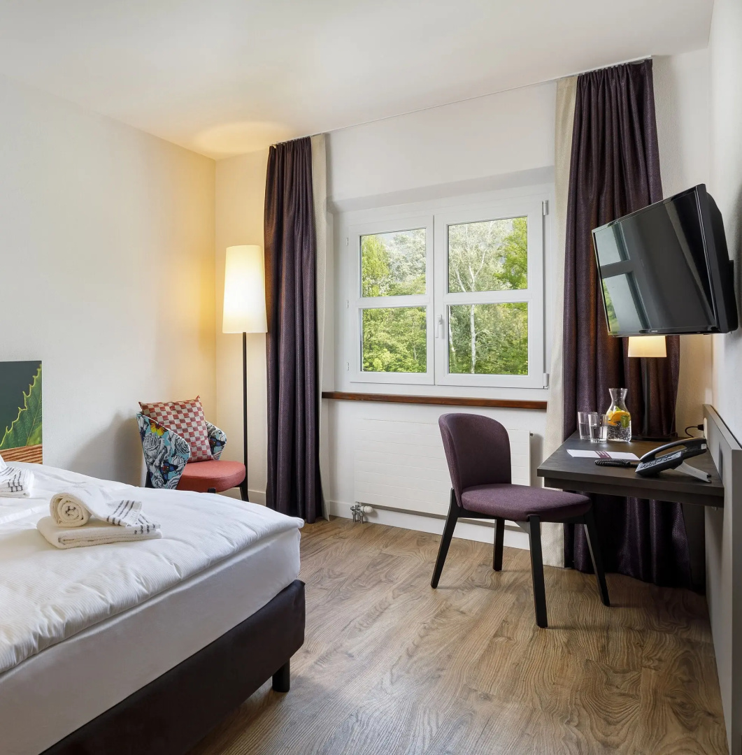 Hotel Bellinzona Sud Swiss Quality
