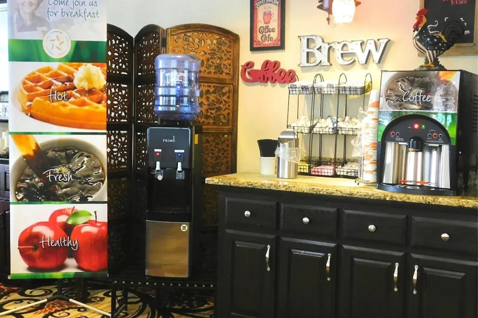 Quality Inn Jonesville I-77