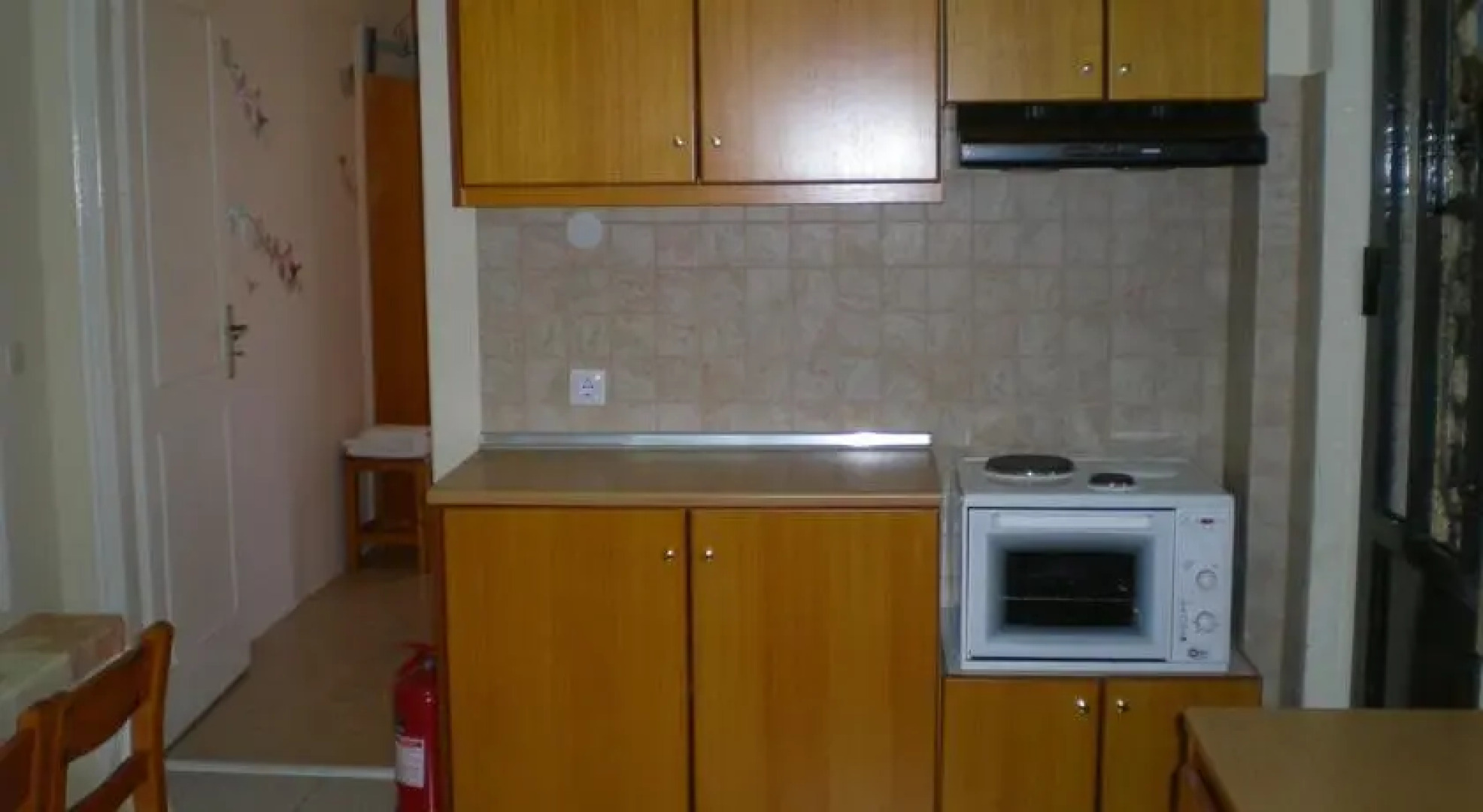 Filoxenia Apartments