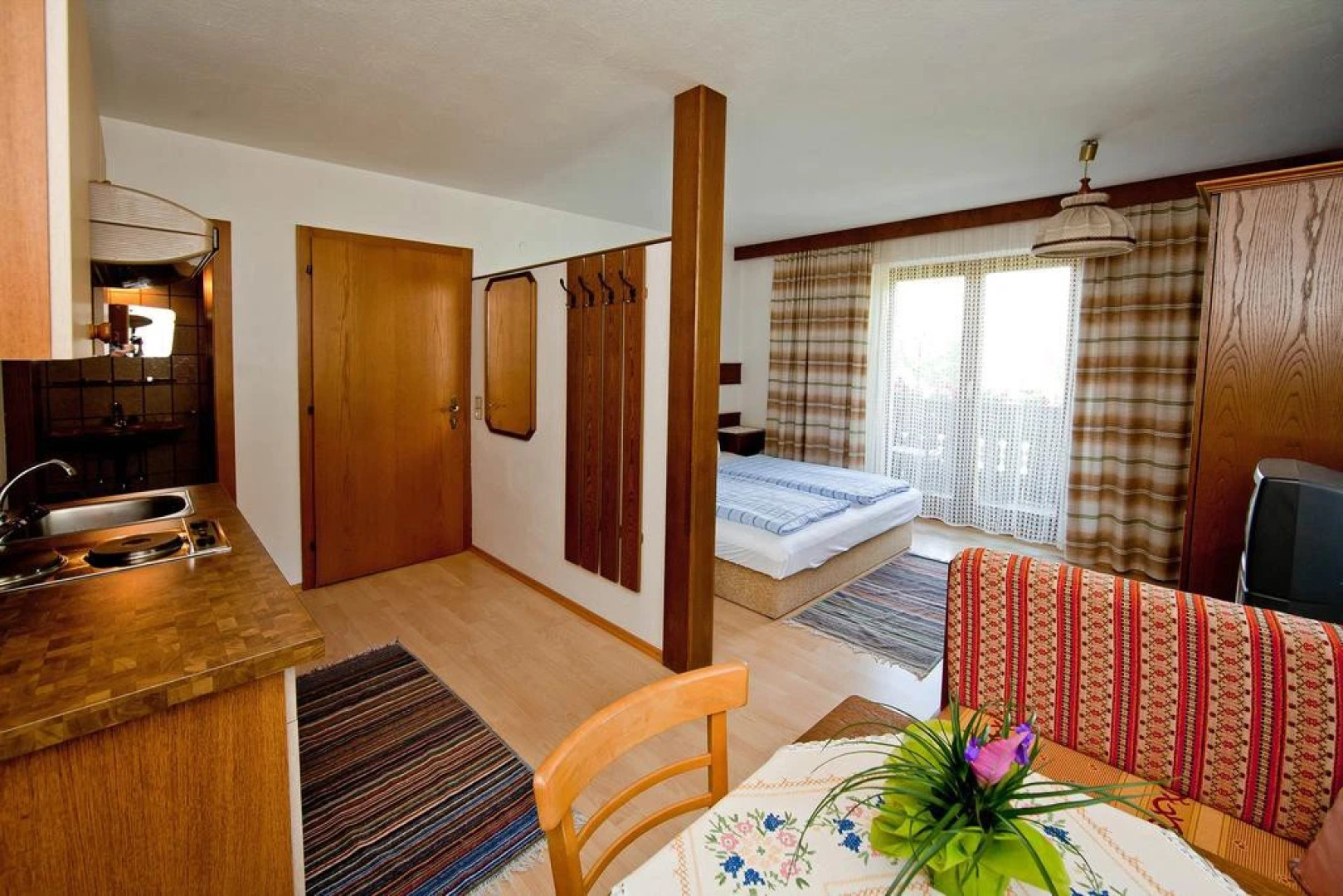 Hauser's Ferienhof und Landhaus Maridl