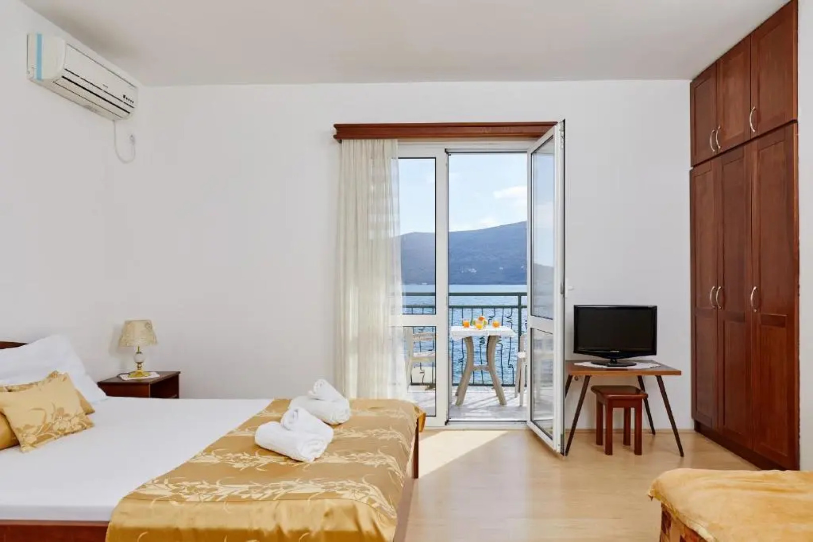 Rosic Apartments Baosici