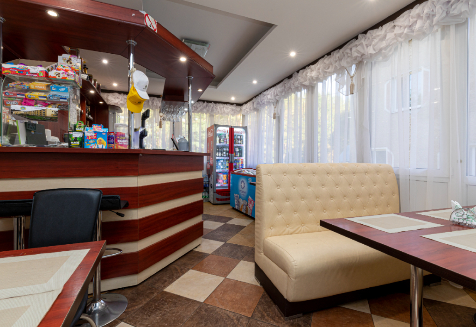 Rassvet-Luyban Sanatorium