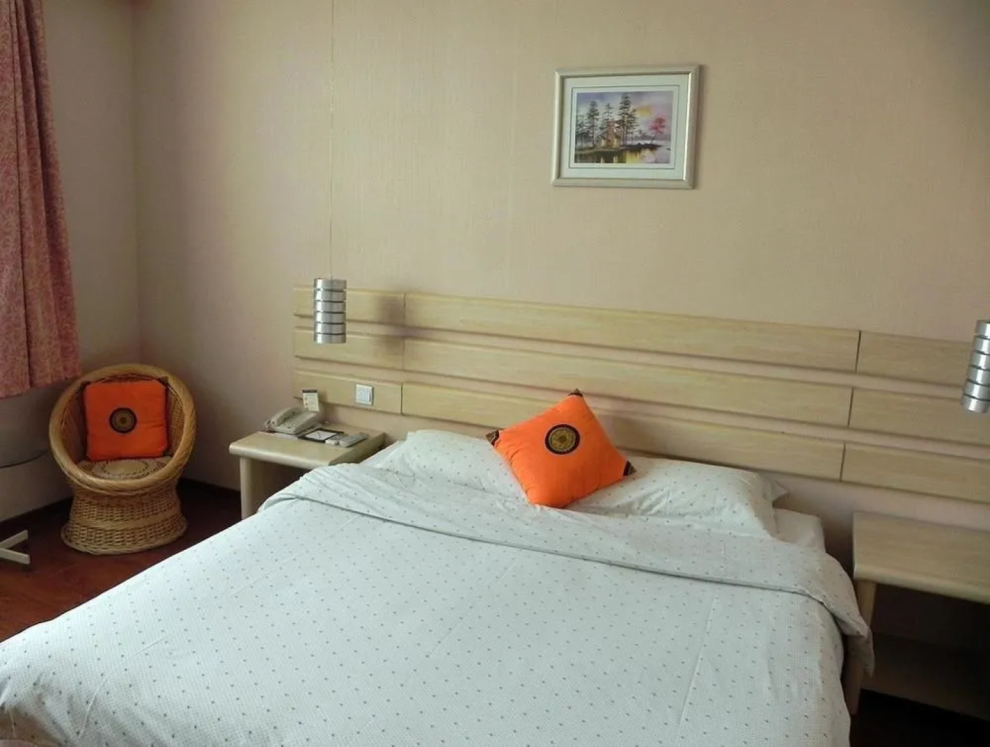 Dadu Hotel