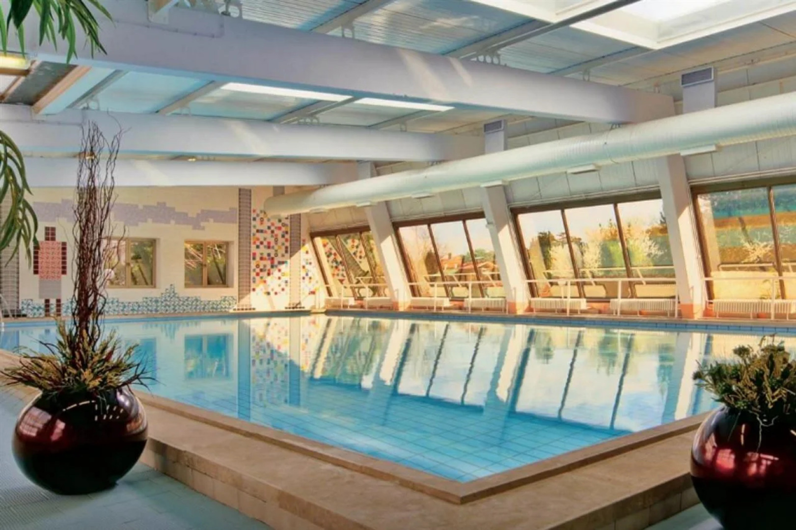 Hotel Mediteran - Liburnia