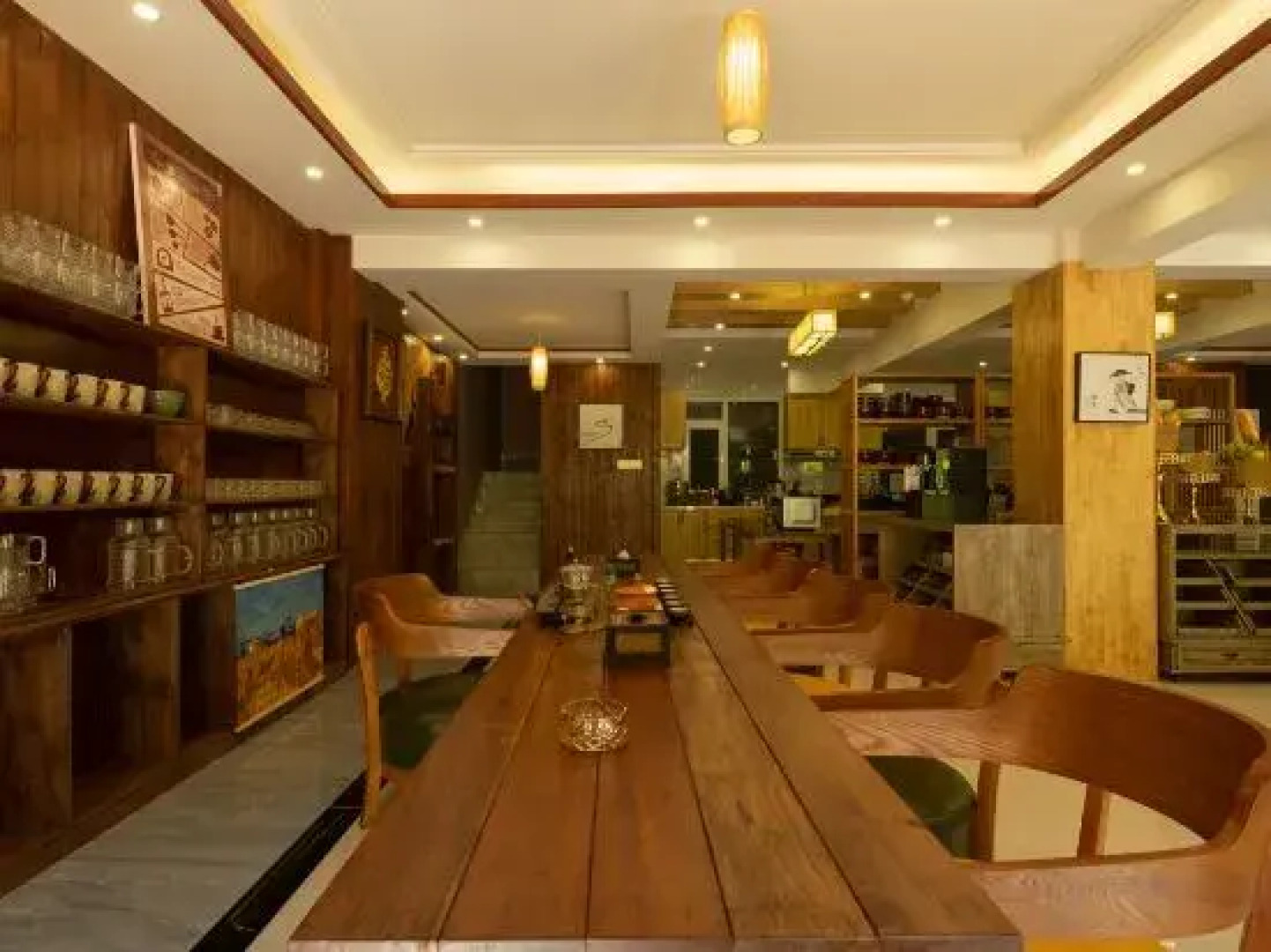 Guilai Xiaoyuan River View Hotel