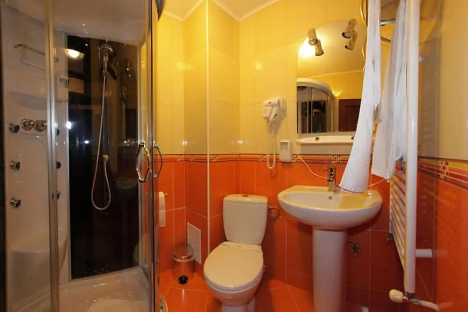 Vila Turistica Carmen Silvae