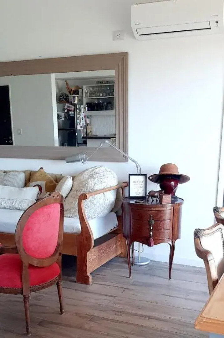 Vista al rio tigre 4 personas