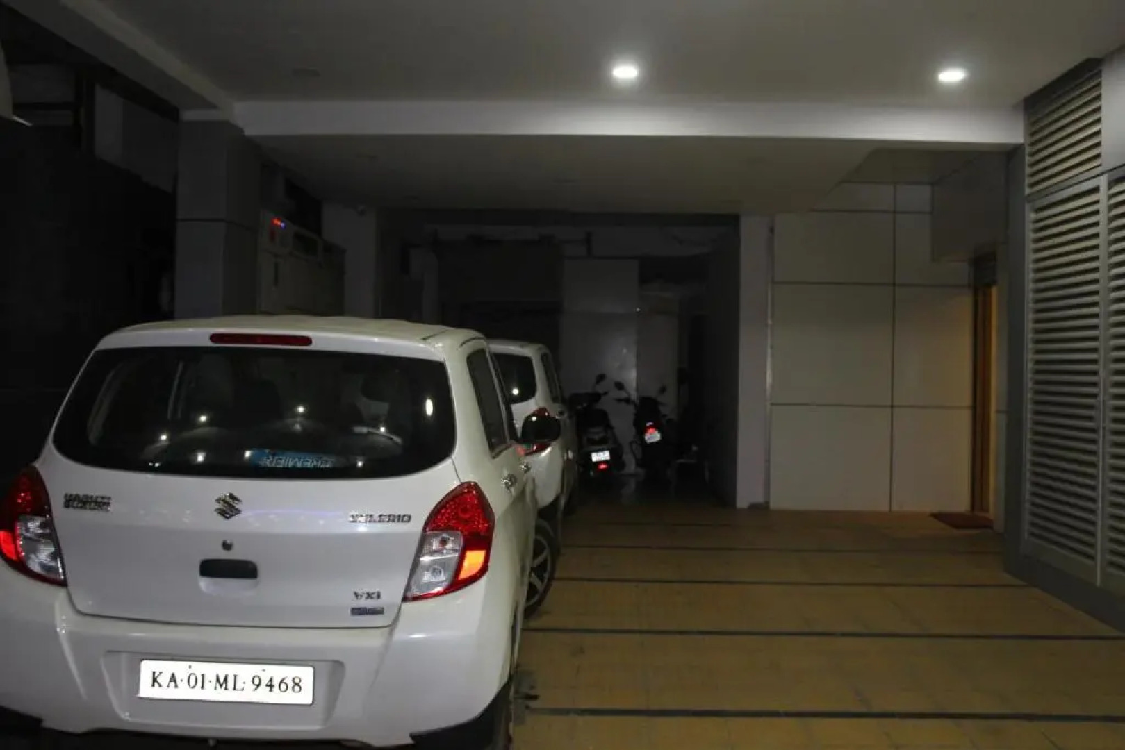 The Lotus Boutique Hotel