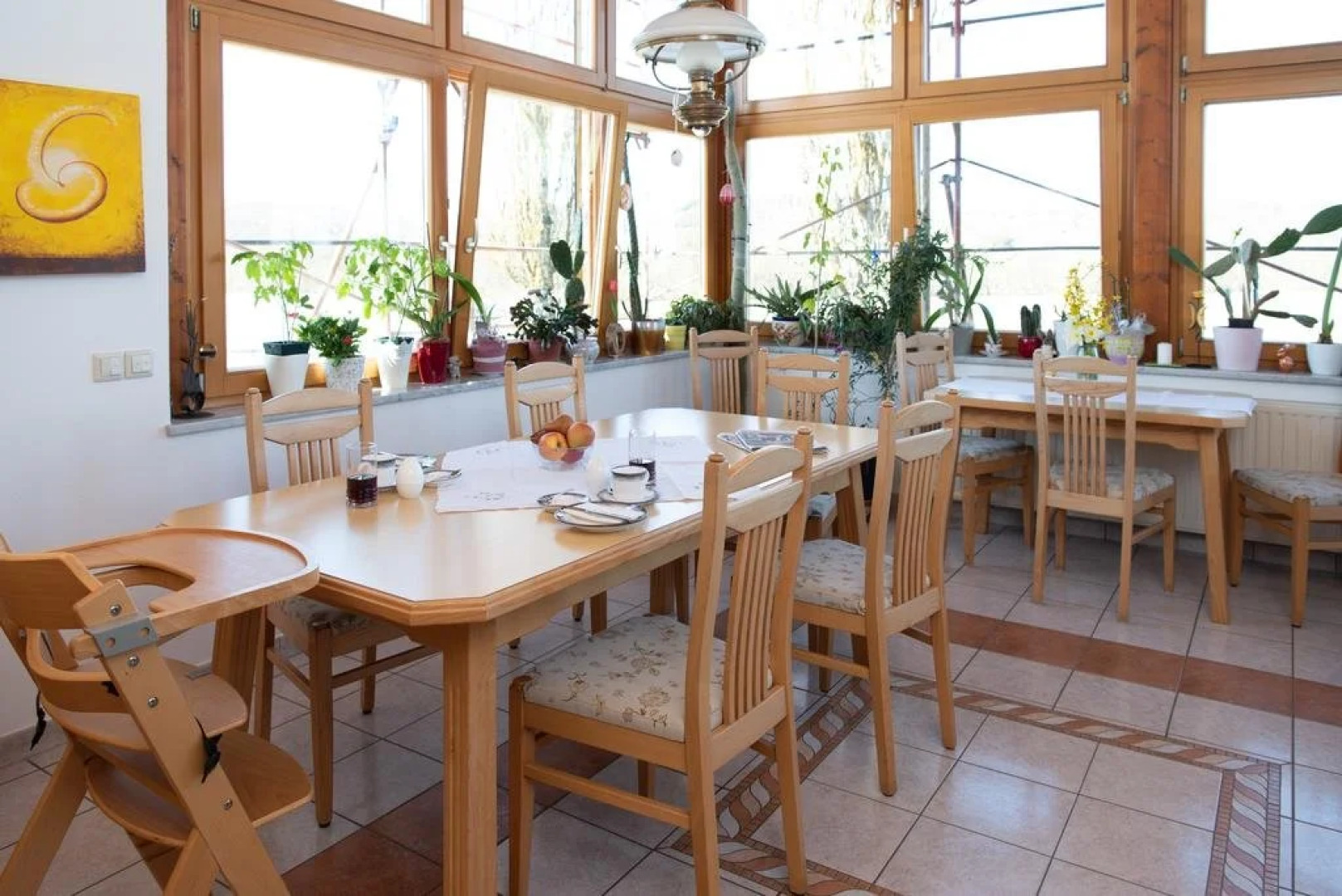 Bauernhof Flucher-Plaschg