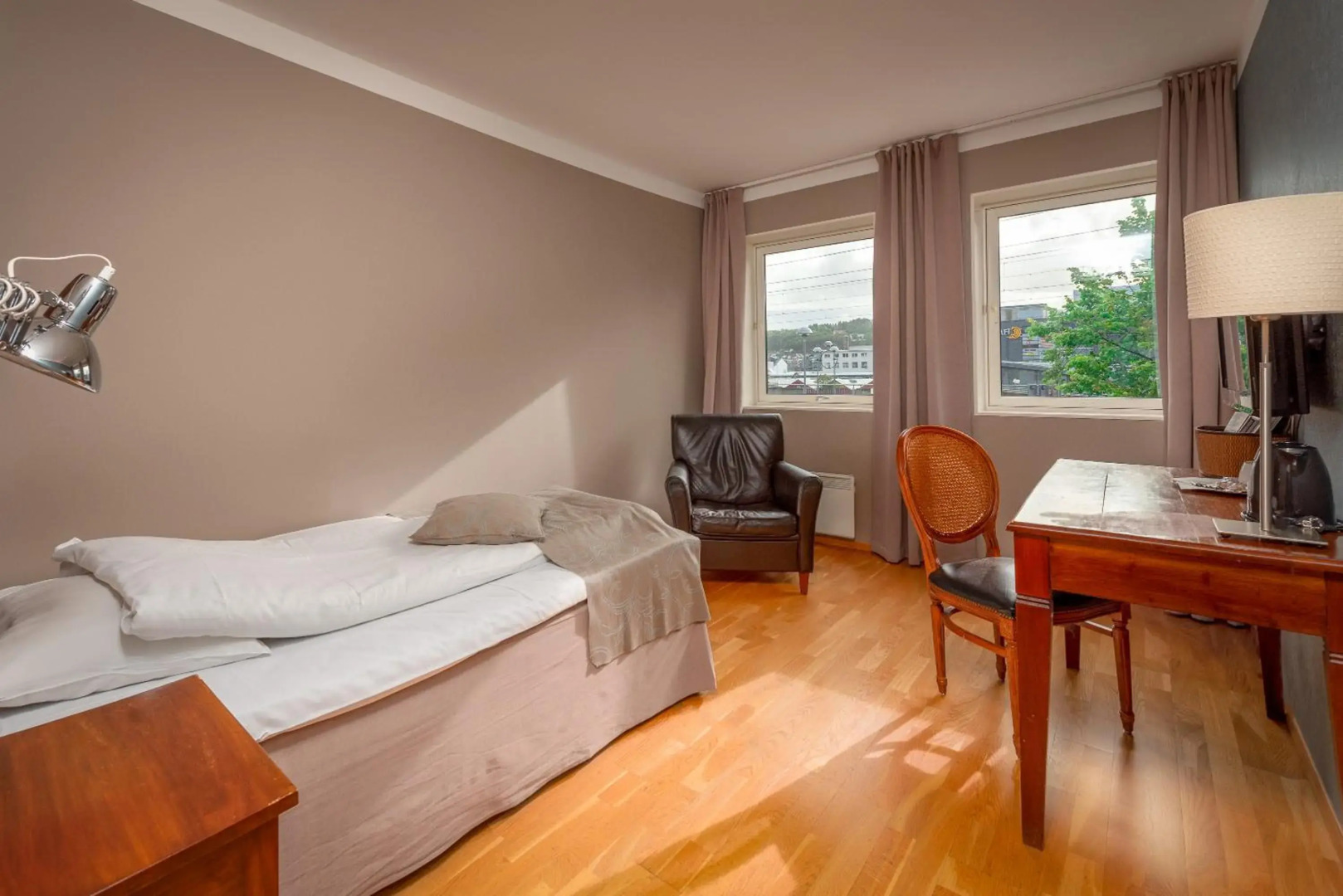 GamlaVærket Gjæstgiveri og Tracteringssted