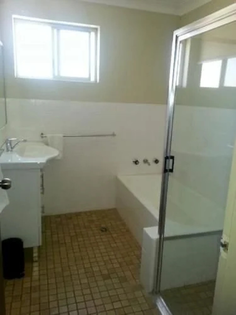 Accommodation Choices