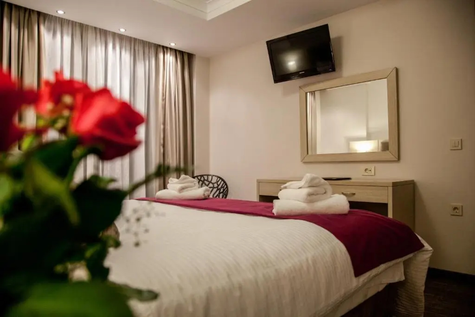 Filokalia Hotel