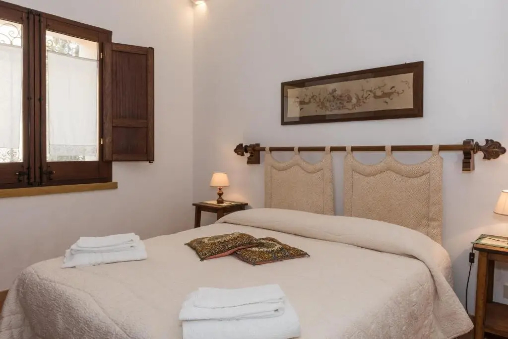 Azienda Agrituristica Tenuta Pizzolungo