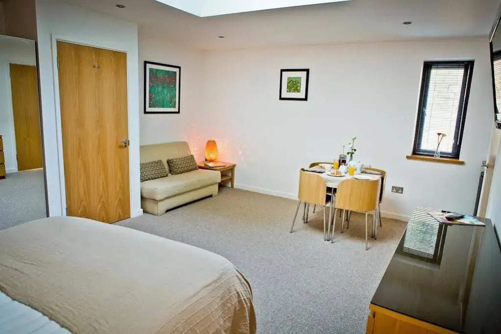 The Cedars Bed & Breakfast