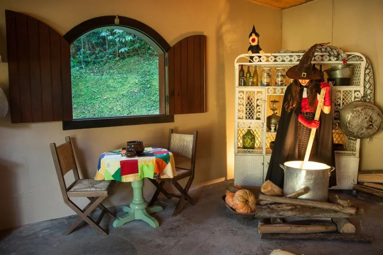 Plaza Caldas da Imperatriz Resort & Spa