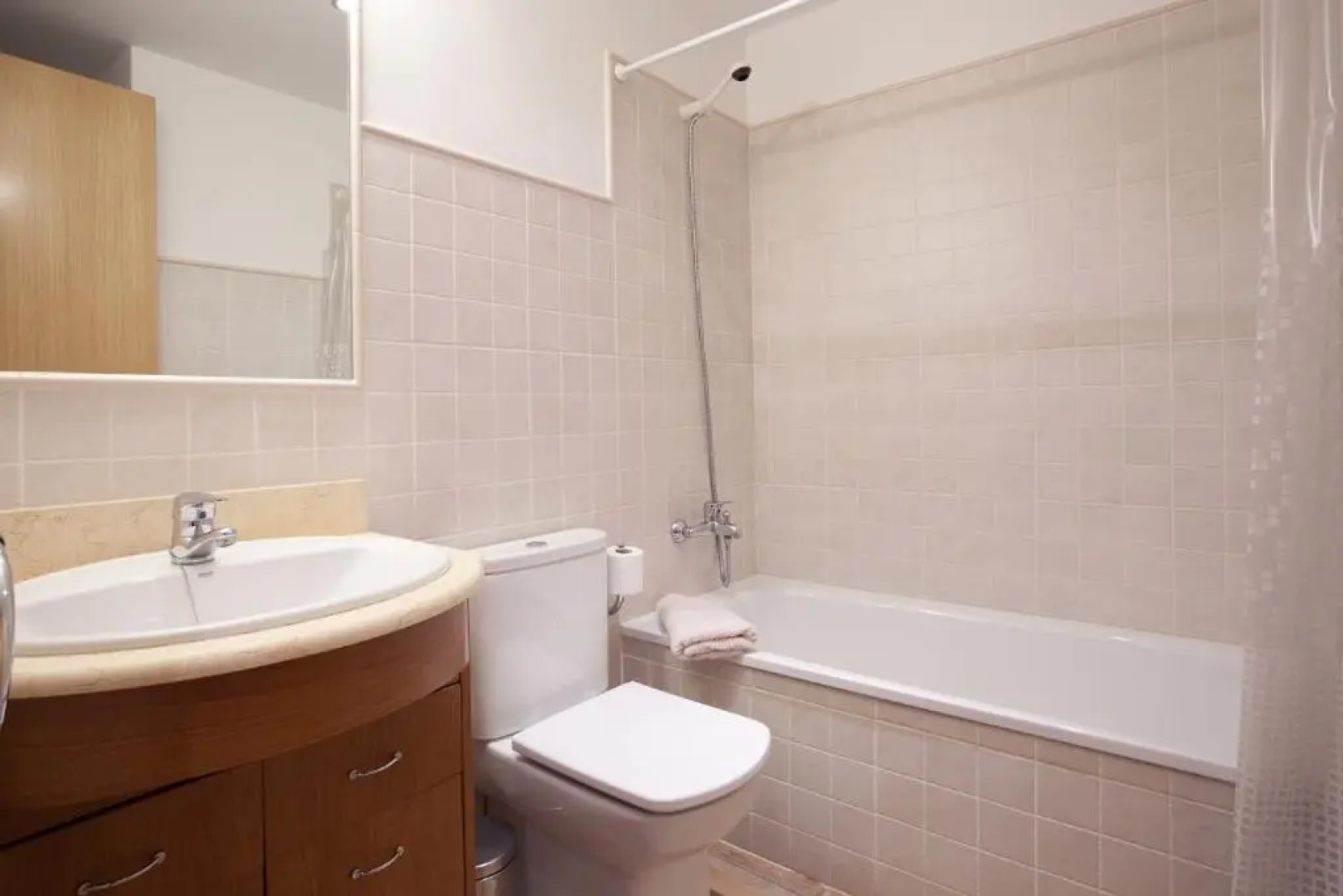 Llanars Vall de Camprodon Vistas Montaña