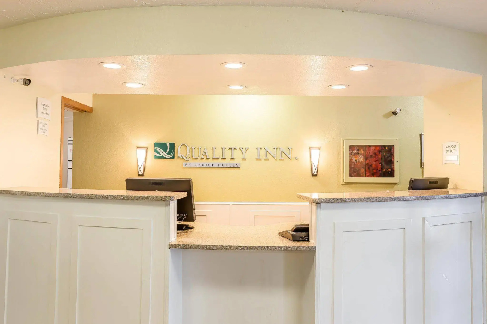 Quality Inn Carolina Oceanfront
