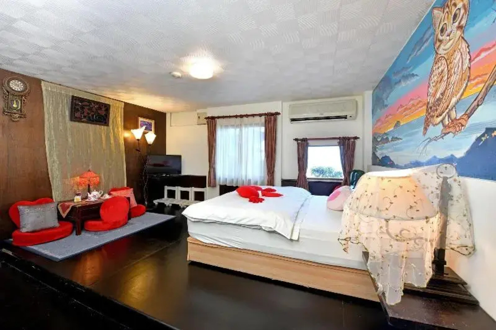 Windsor B&B - Old House