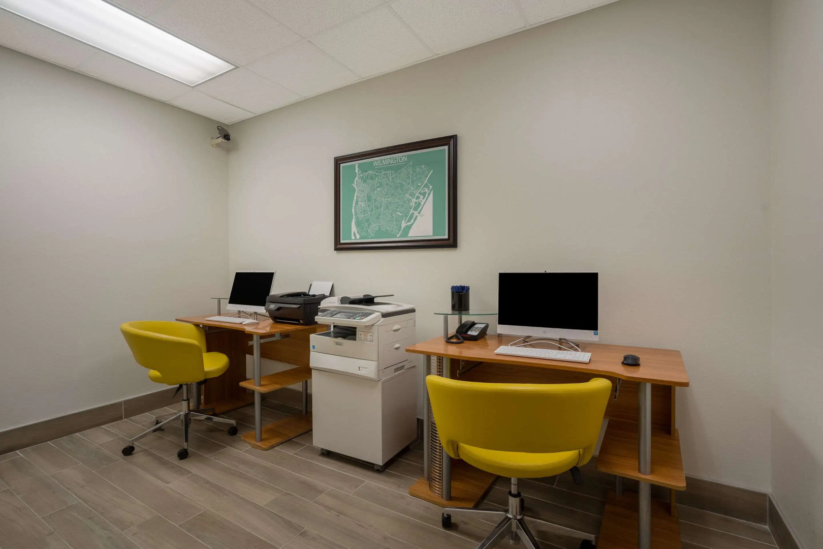 MainStay Suites Wilmington - University Area