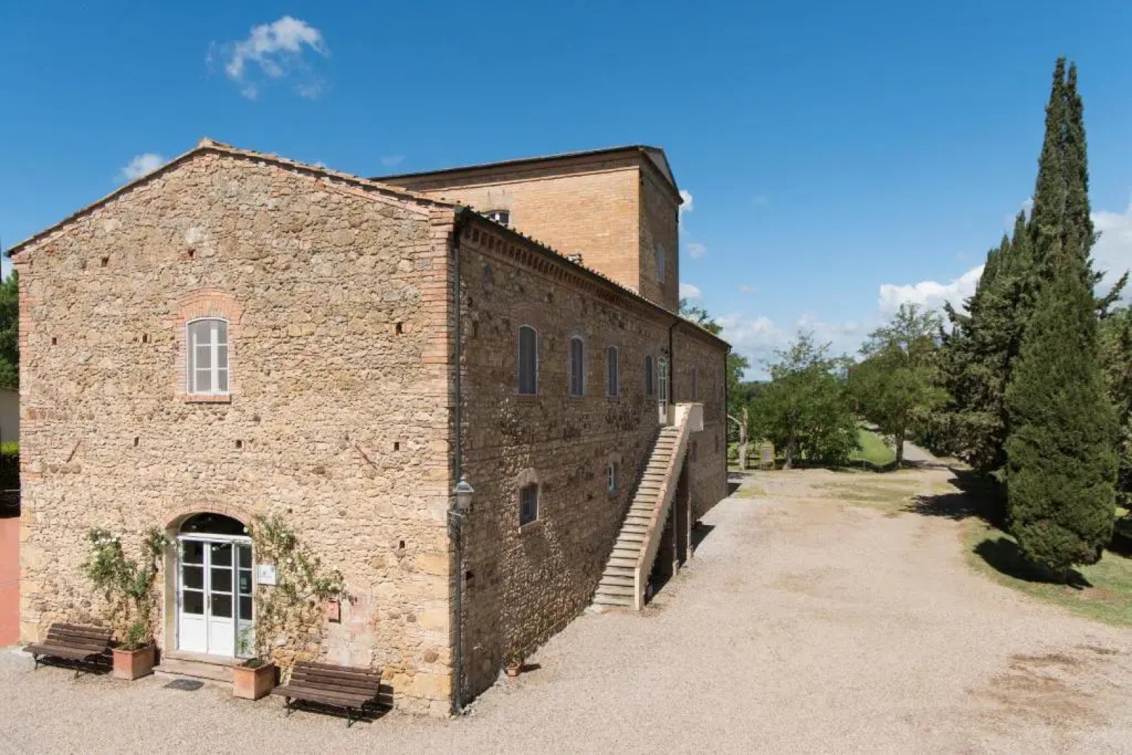 Agriturismo Il Cerreto