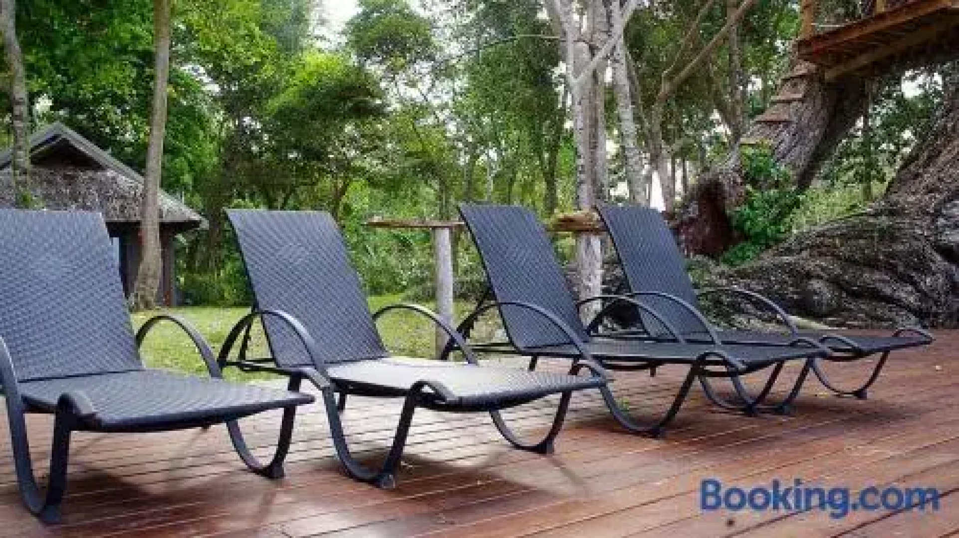 Tides Reach Beach House