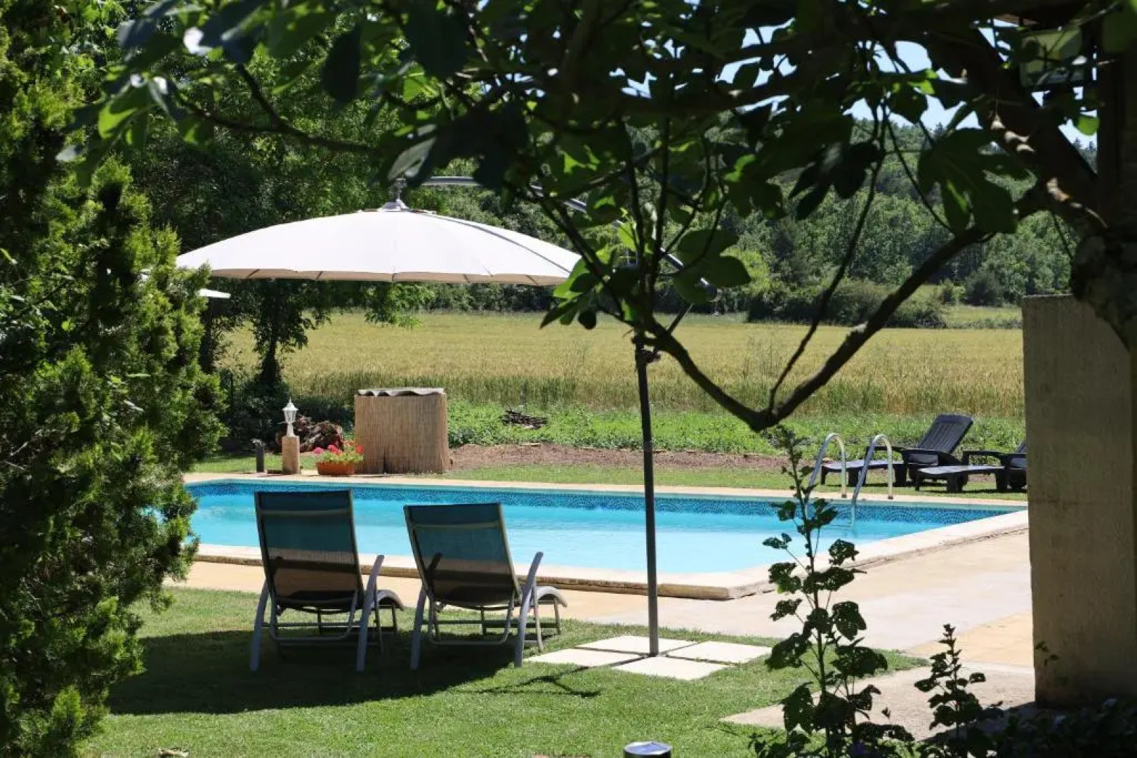 Domaine de Pouroutounat