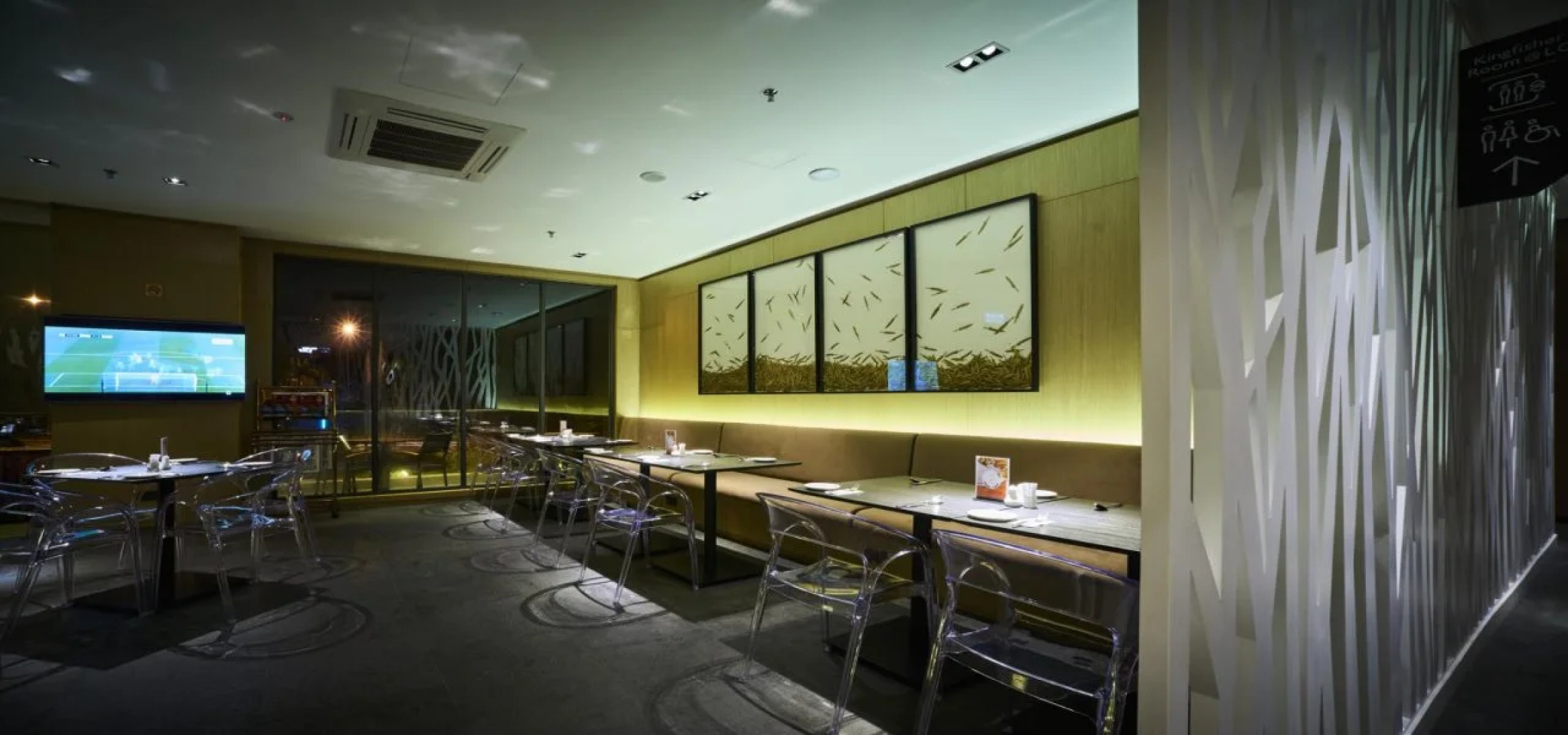 d'Sora Boutique Business Hotel