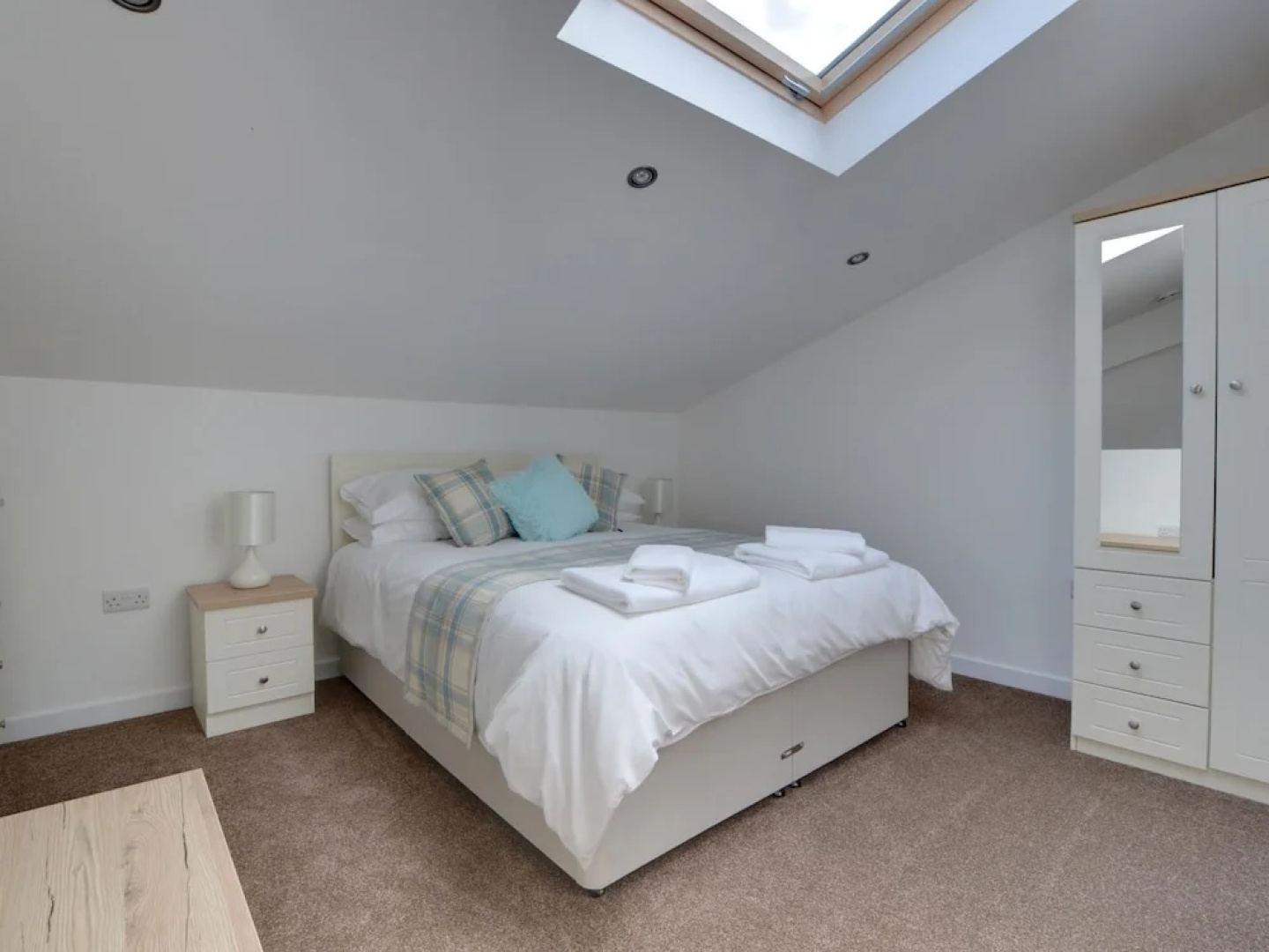 Exquisite Holiday Home in Frittenden Kent With Parking