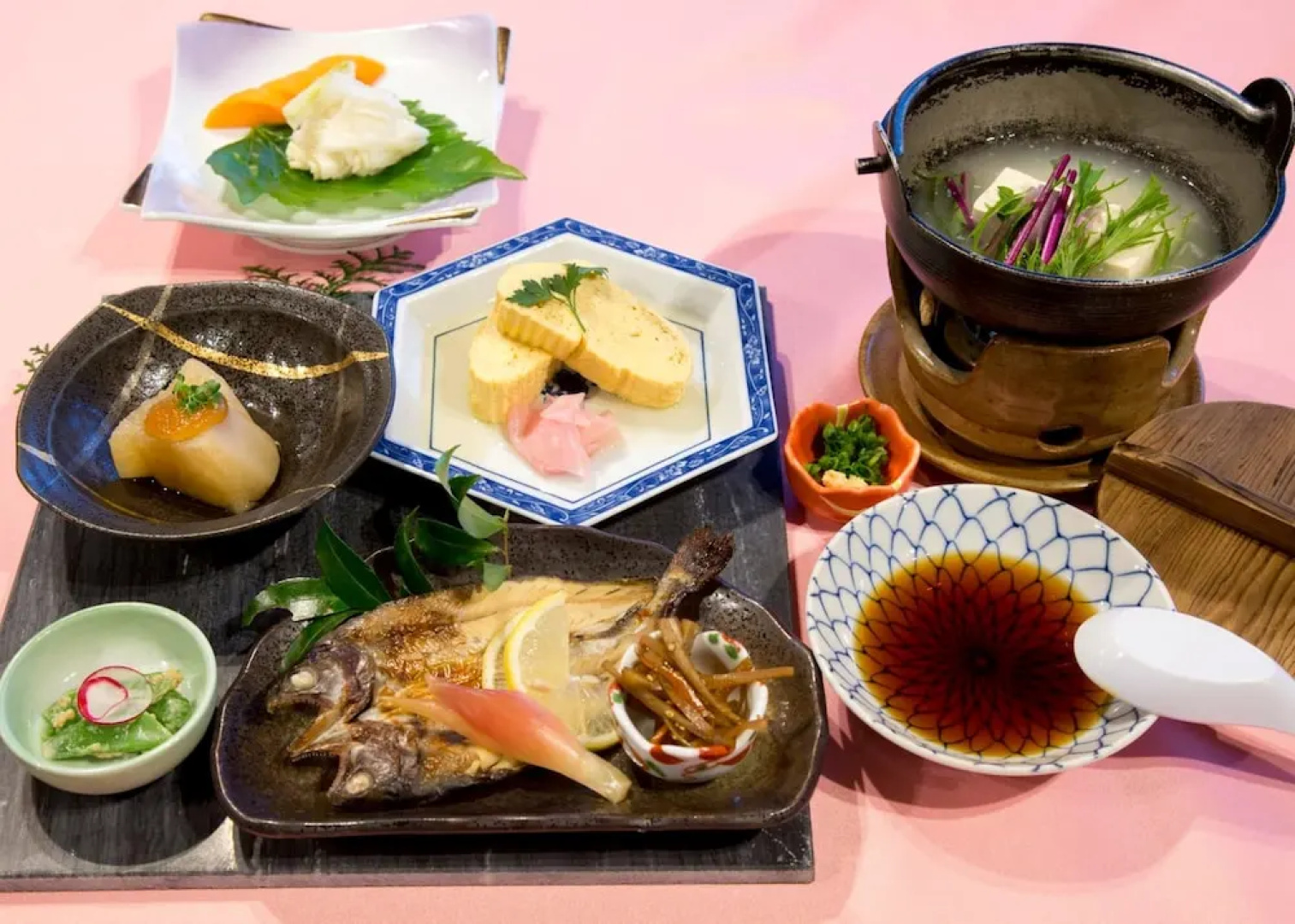 Ryokan Tamanoyu