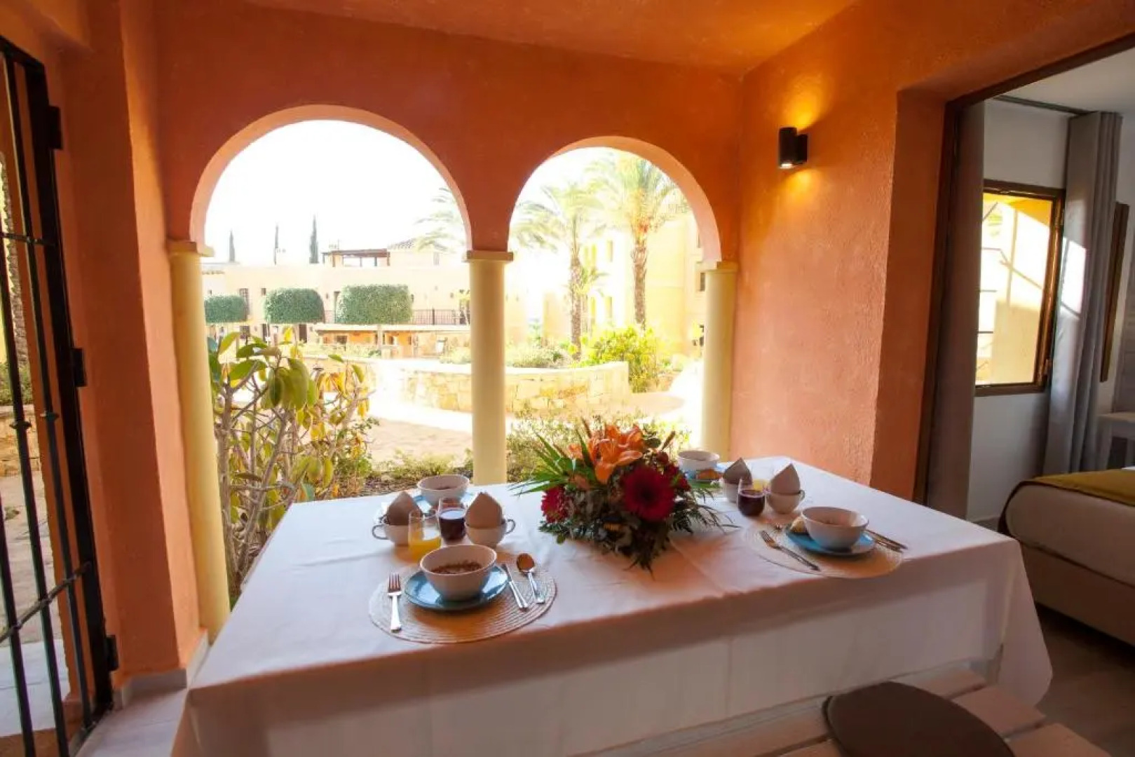 Desert Springs Apartment 354