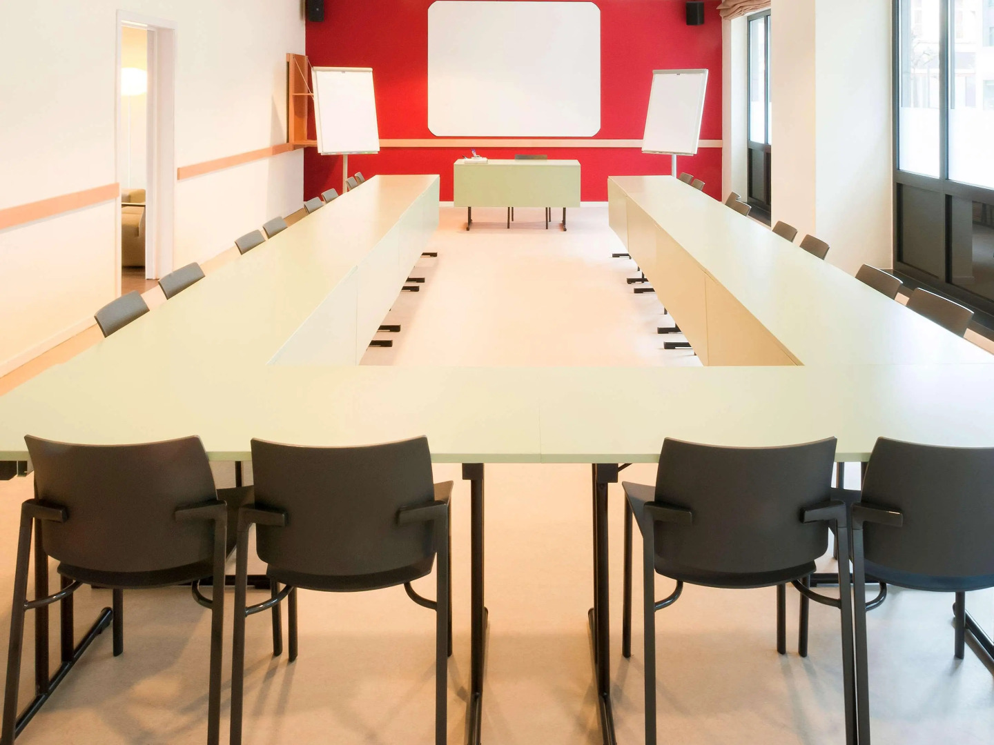 ibis Brussels Centre Gare Midi