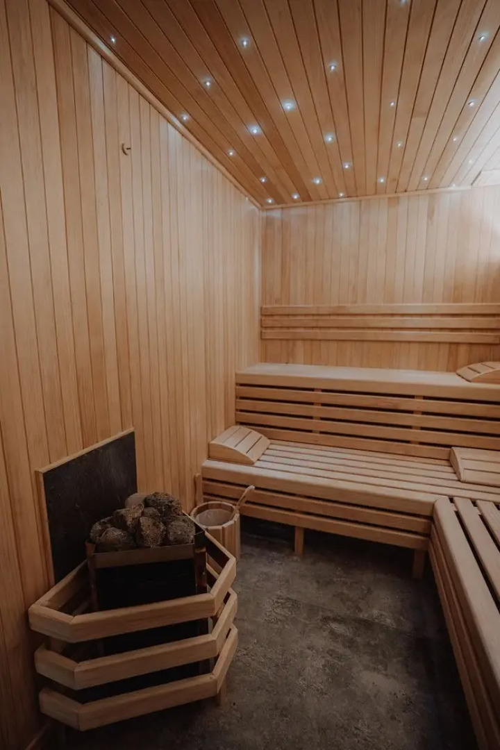 Böden Hotel & Spa, AKEN SOUL