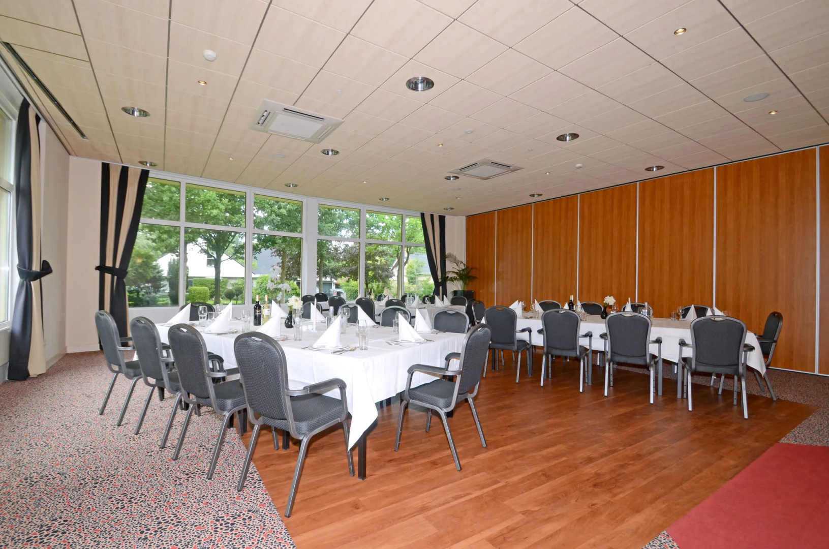 Fletcher Hotel-Restaurant Langewold