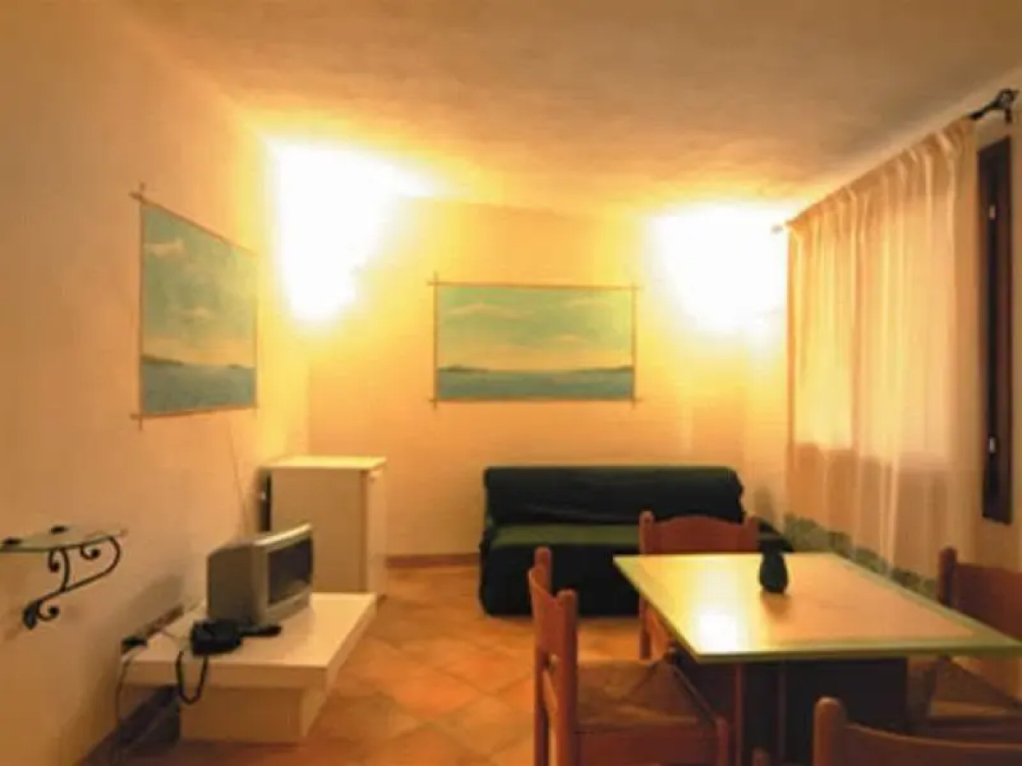 Rena Bianca Hotel & Residence