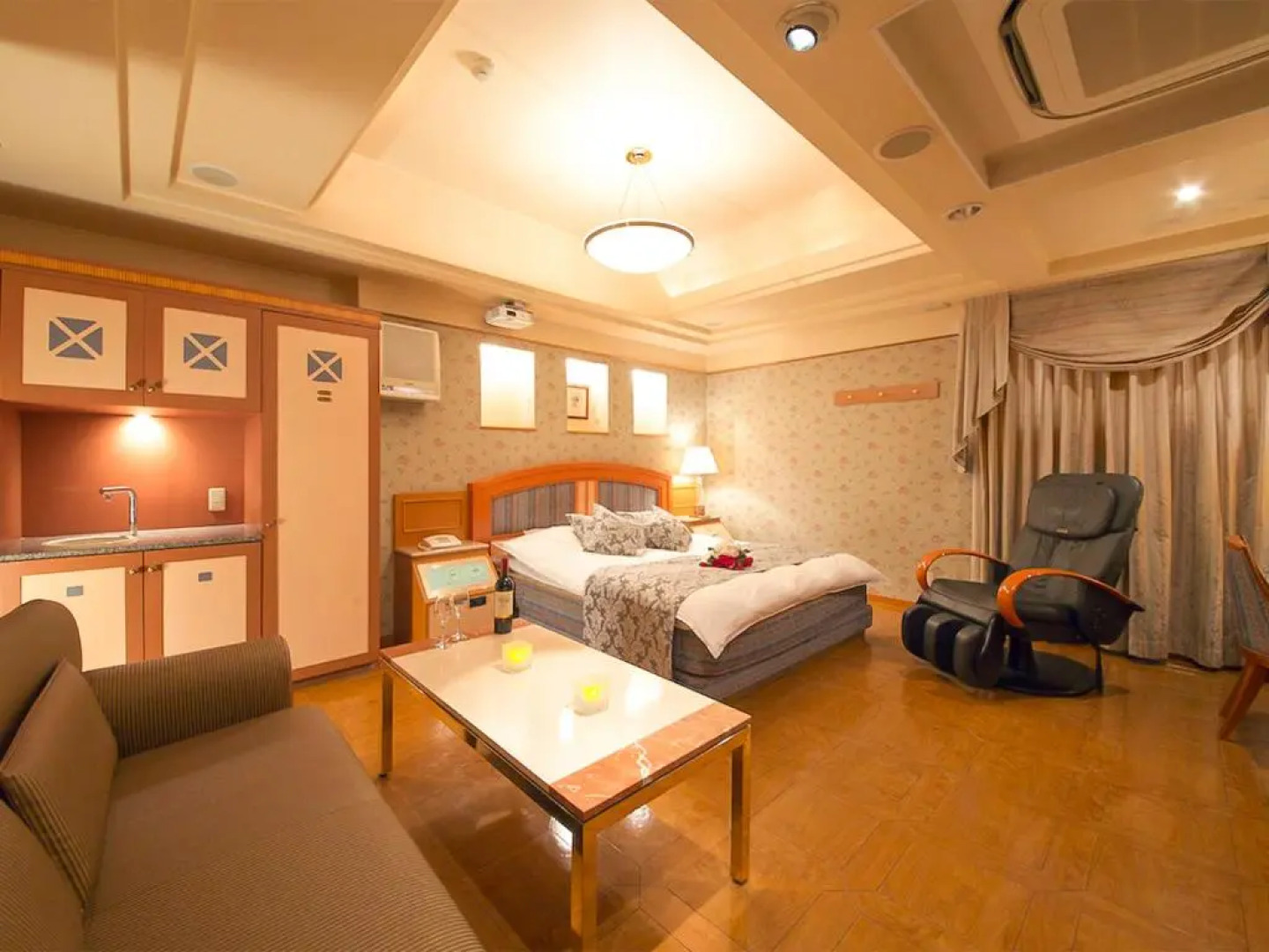 HOTEL ROCCO - Adults Only