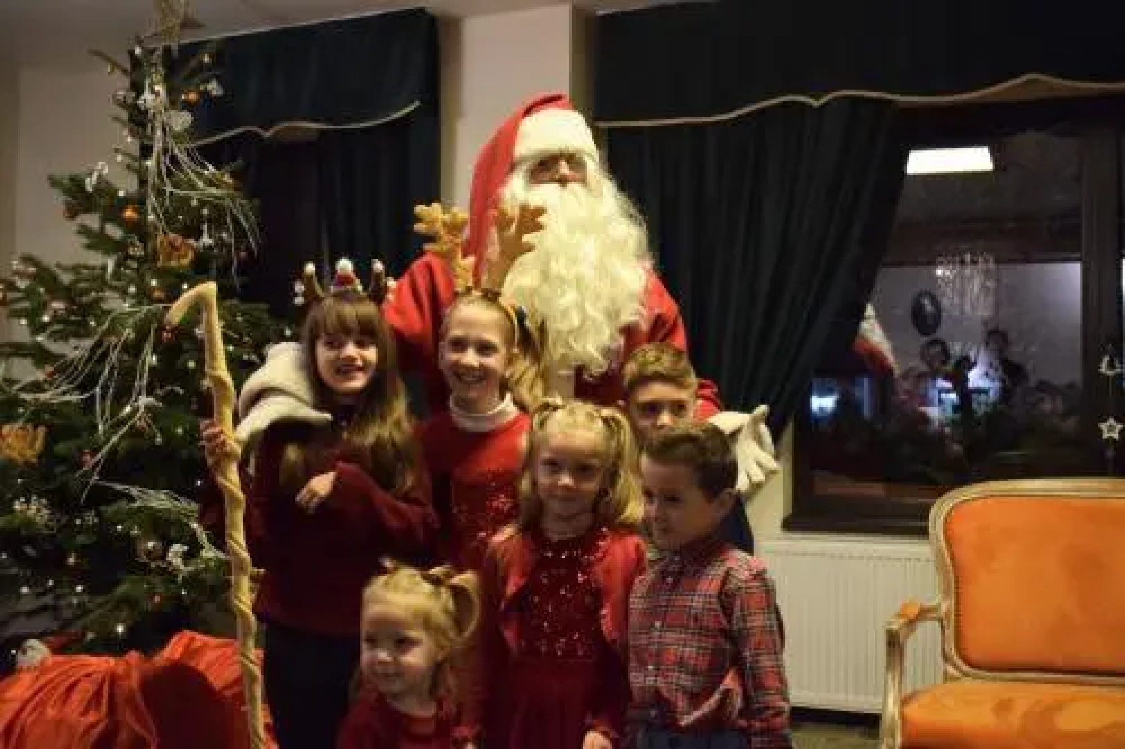 Vila Seva