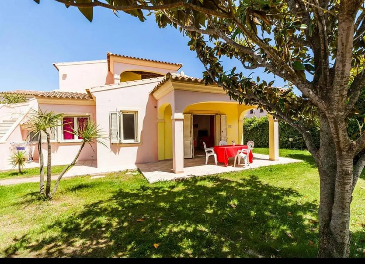 SardegnaSummer Li Cuppulati