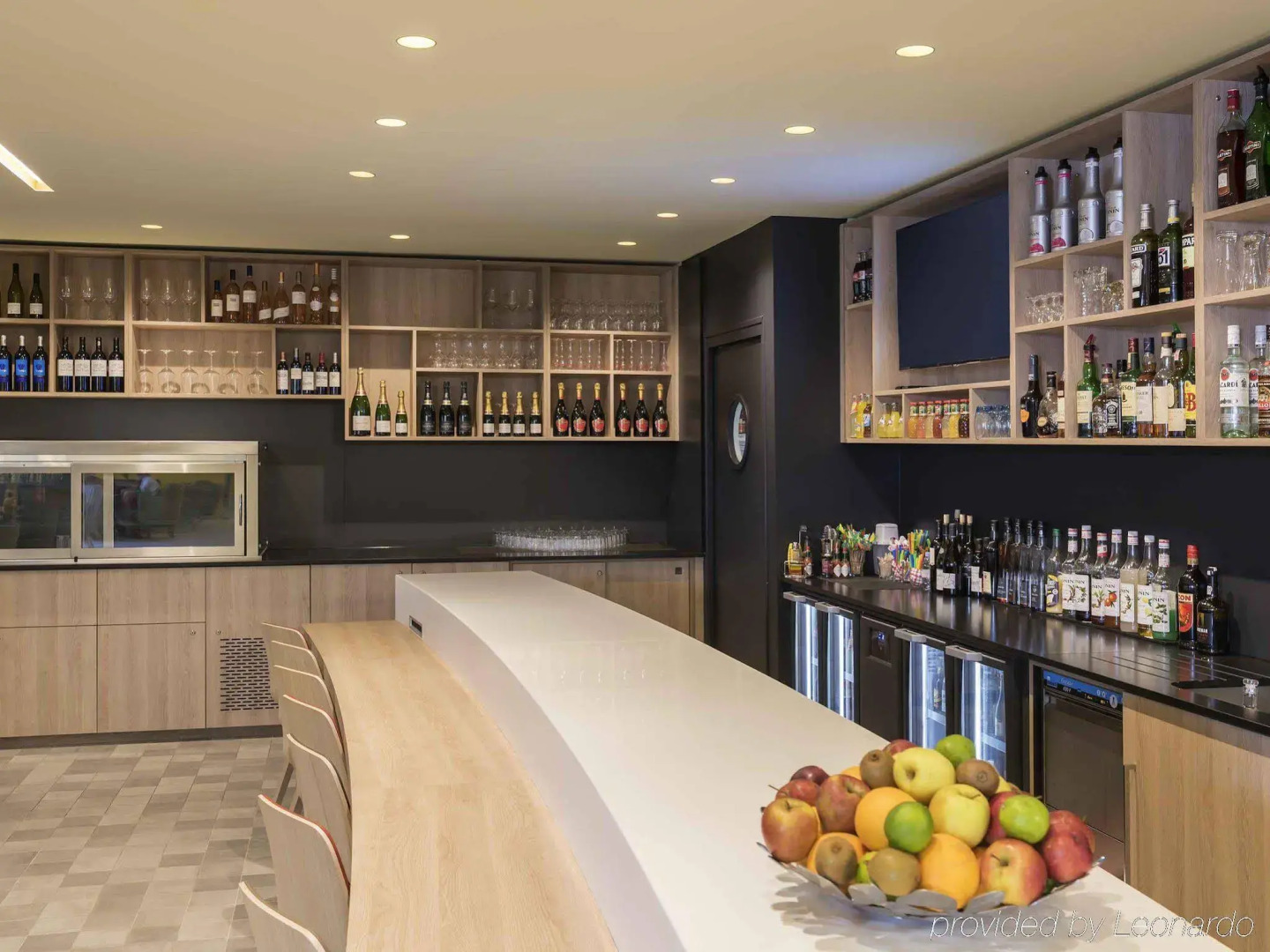 Novotel Paris Nord Expo Aulnay Hotel